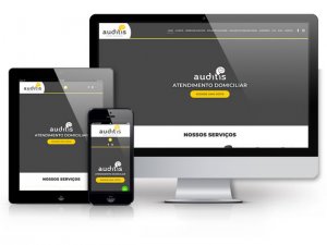 Sites (Personalizados) - Auditall